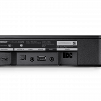 Bose TV Speaker - Image 3