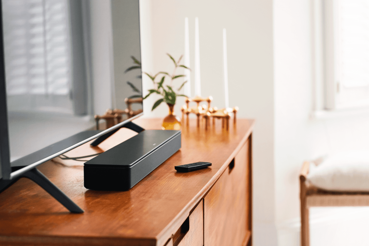 Soundbar 300