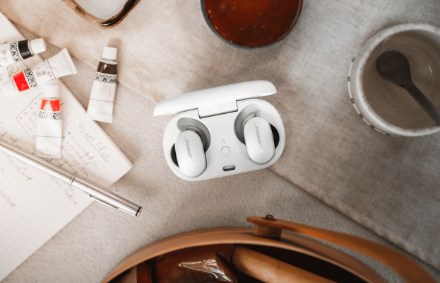 Bose earbuds