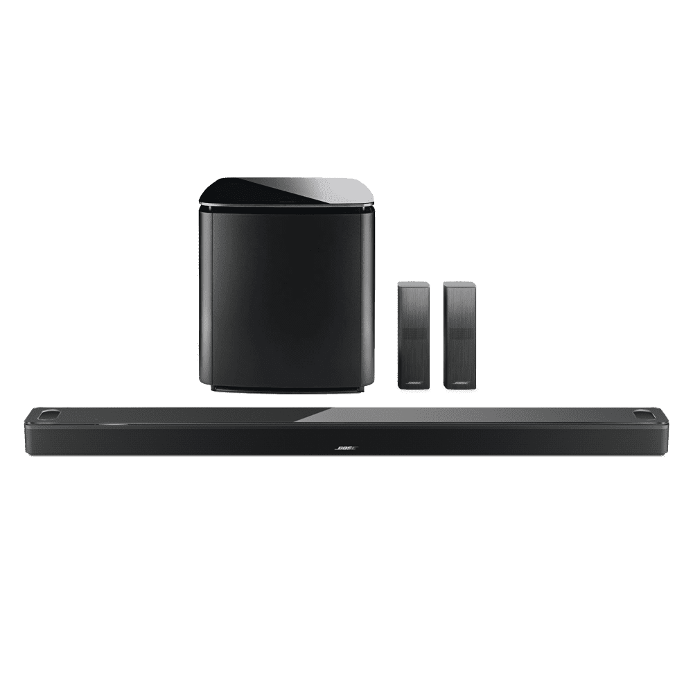 Bose Premium Home Theater System