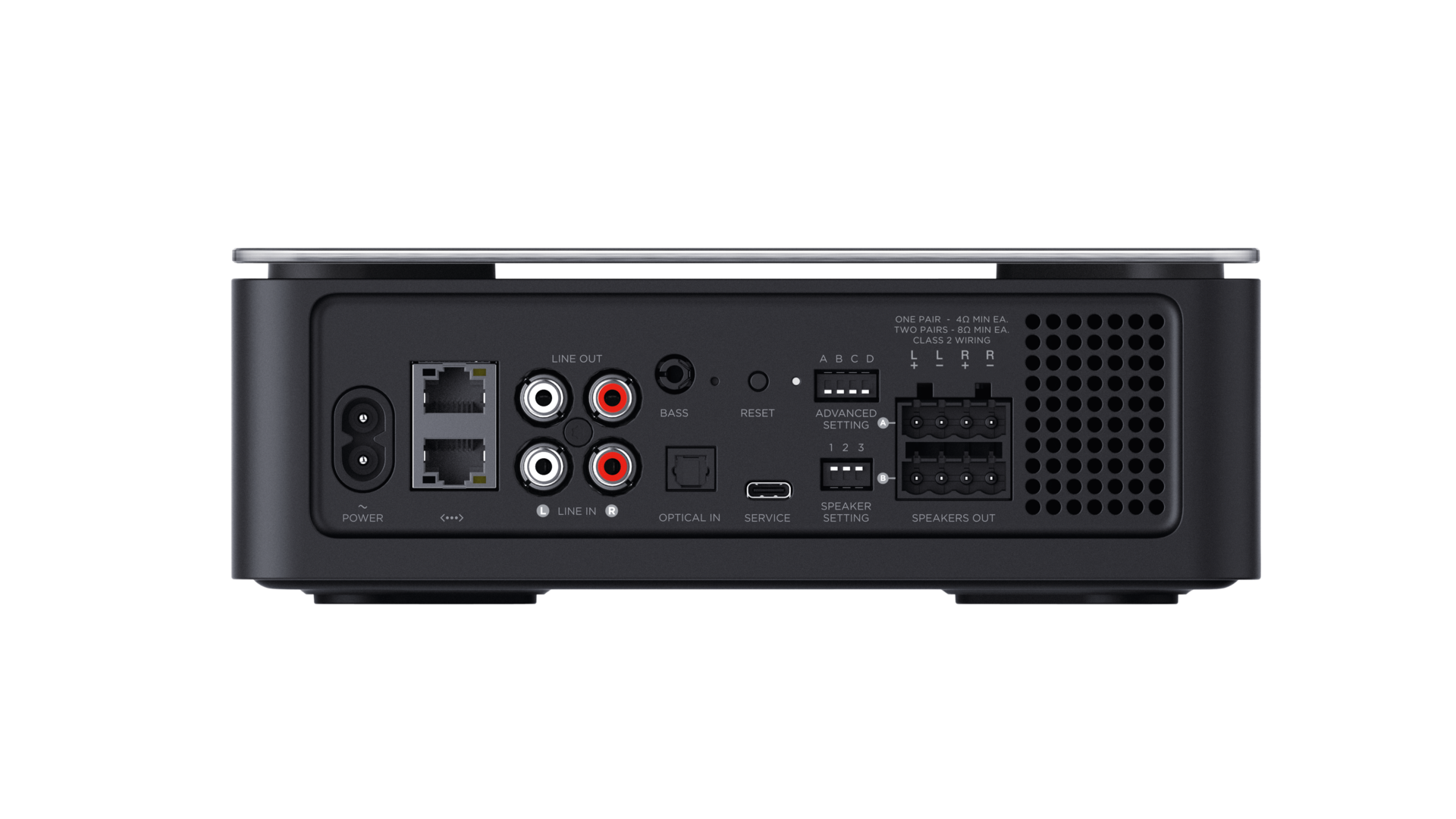Bose Music Amplifier - Image 4