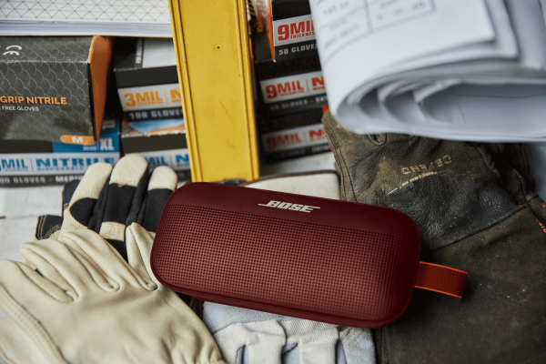 Soundlink Flex