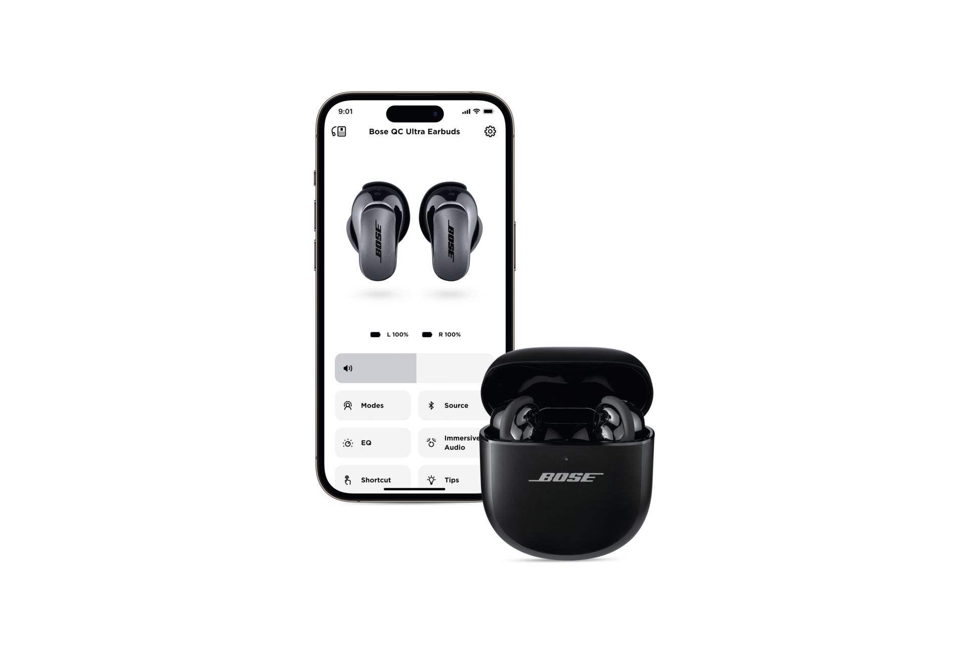 Bose QuietComfort Ultra Earbuds - Image 5