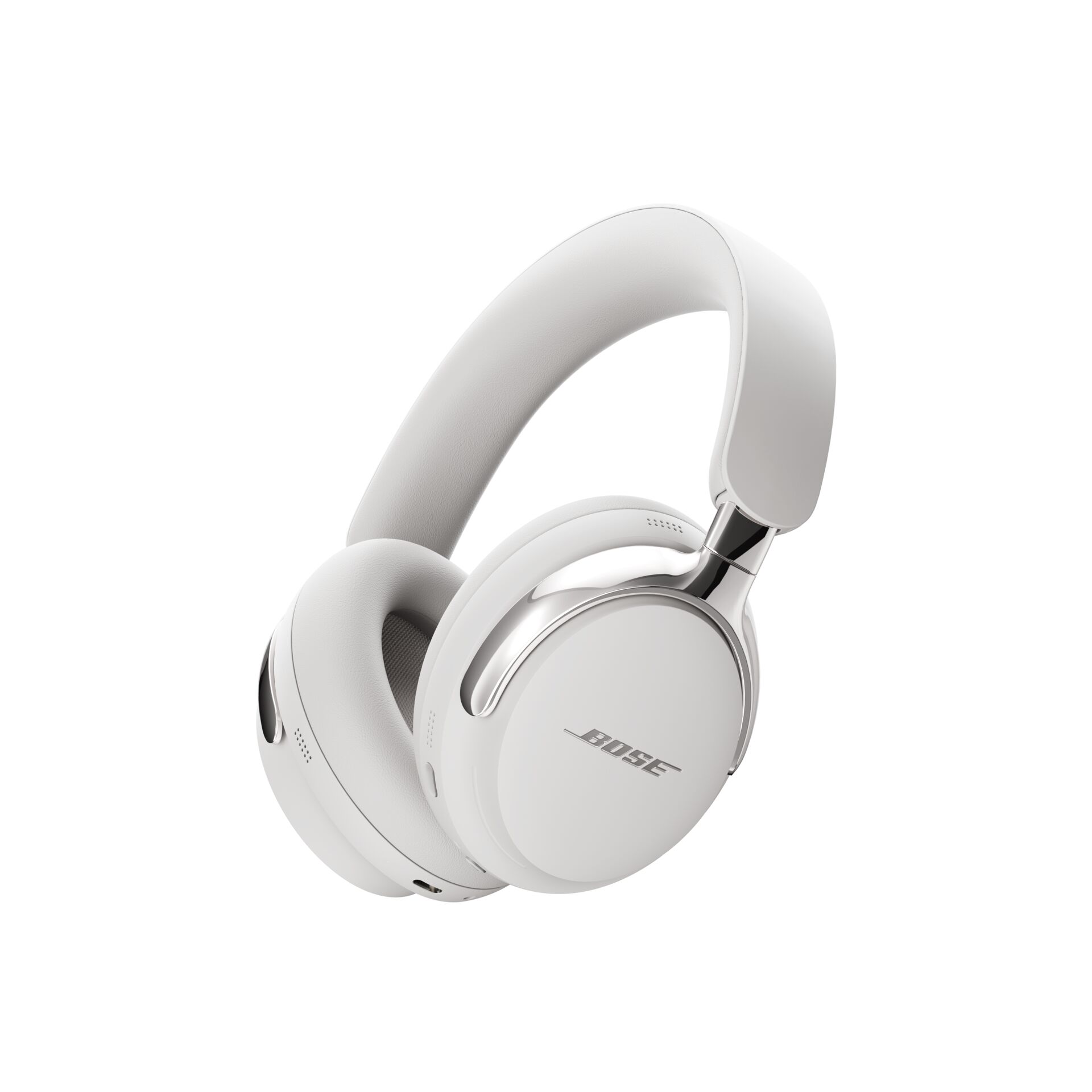 Bose QuietComfort Ultra Headphones (2nd Gen) - Image 5