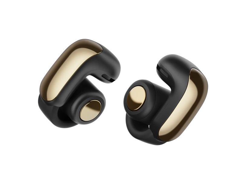 Bose Ultra Open Earbuds