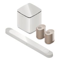 [NEW] Bose Lifestyle Ultra Soundbar + Lifestyle Ultra Subwoofer + 2 x Lifestyle Ultra Speakers - Image 3