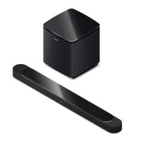 [NEW] Bose Lifestyle Ultra Soundbar + Lifestyle Ultra Subwoofer