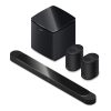 [NEW] Bose Lifestyle Ultra Soundbar + Lifestyle Ultra Subwoofer + 2 x Lifestyle Ultra Speakers