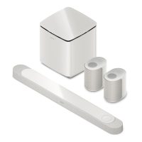 [NEW] Bose Lifestyle Ultra Soundbar + Lifestyle Ultra Subwoofer + 2 x Lifestyle Ultra Speakers - Image 2