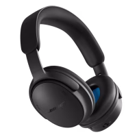 (NEW) Bose QuietComfort Headphones (2nd Gen)
