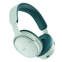 (NEW) Bose QuietComfort Headphones (2nd Gen) - Image 4