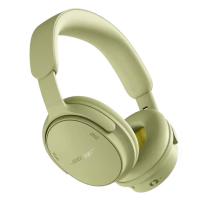 (NEW) Bose QuietComfort Headphones (2nd Gen) - Image 5
