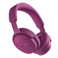 (NEW) Bose QuietComfort Headphones (2nd Gen) - Image 3