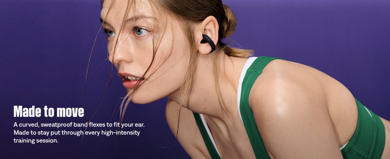 (NEW) Bose Sport Open Earbuds