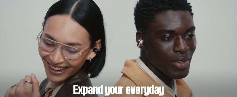 (NEW) Bose Ultra Open Earbuds (2nd Gen)