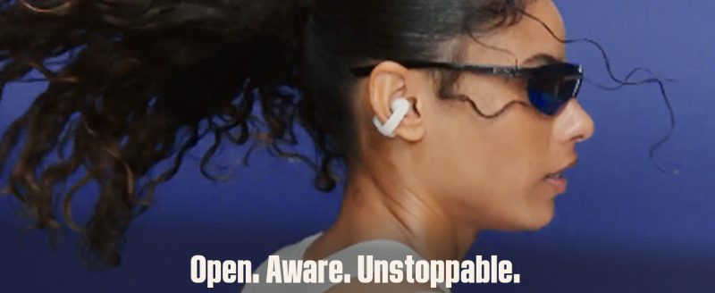 (NEW) Bose Sport Open Earbuds